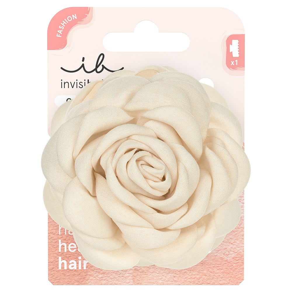 invisibobble CLIPSTAR M Spring Rose 