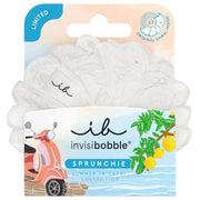 invisibobble SPRUNCHIE SIC Blanco Bliss