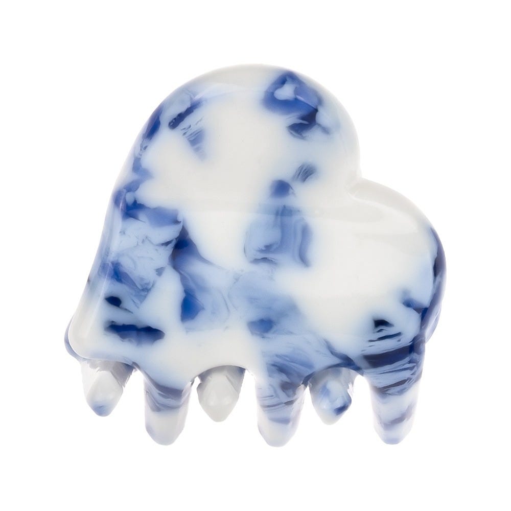 invisibobble CLIPSTAR S SIC Mediterranean Mini 4 Stück