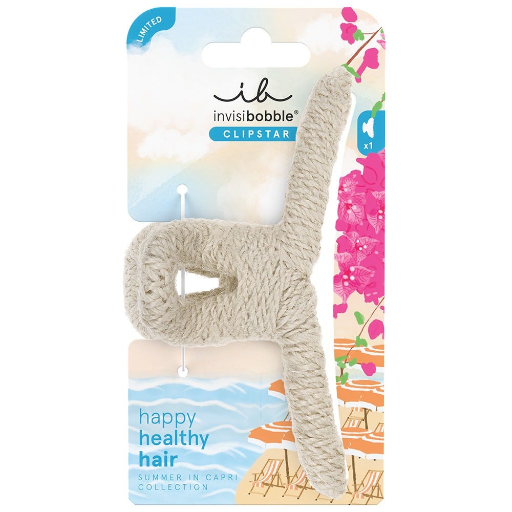 invisibobble CLIPSTAR L SIC Sunny Sailor
