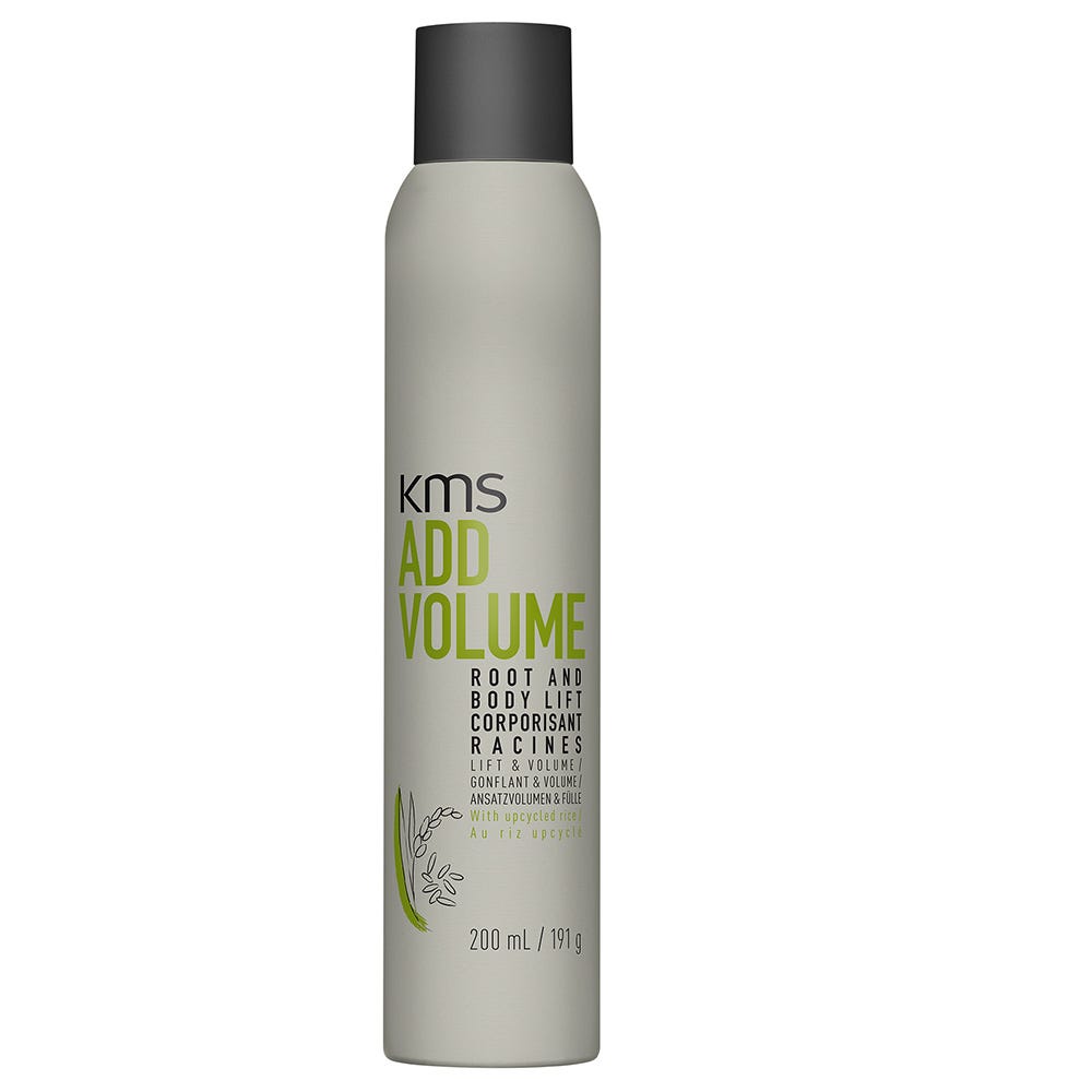 KMS Addvolume Root an Body Lift VOC 6% 200 ml