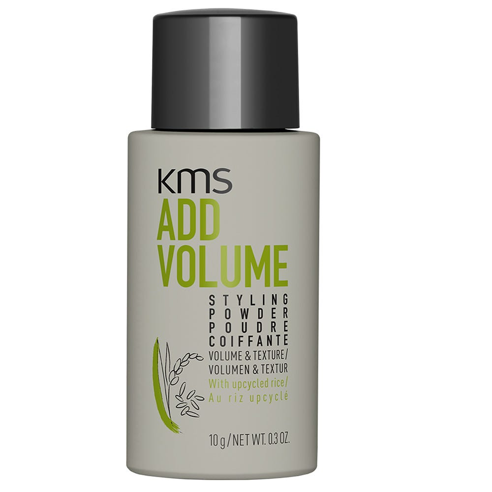 KMS Addvolume Styling Powder 10 g