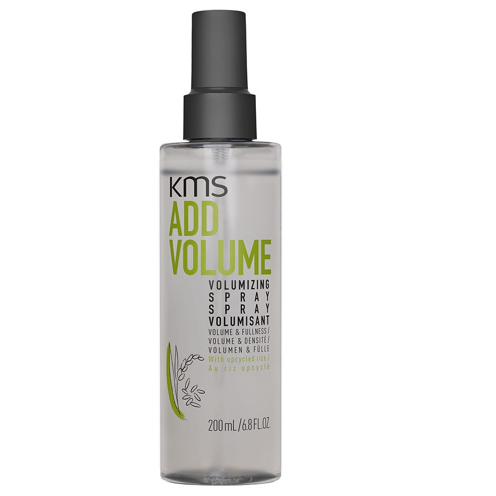 KMS Addvolume Volumizing Spray 200 ml