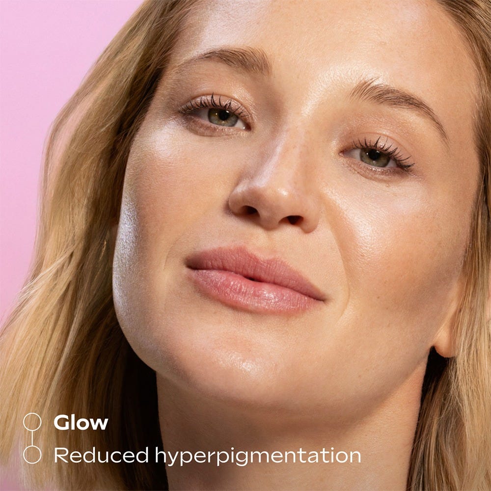 Weleda Glow Serum Booster Drops 30 ml