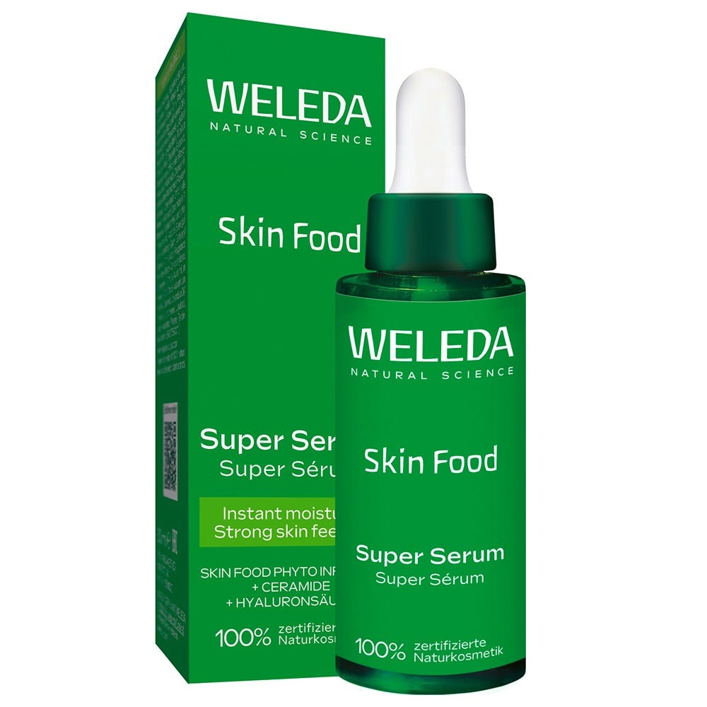 Weleda Skin Food Super Serum 30 ml