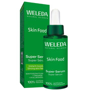 Weleda Skin Food Super Serum 30 ml