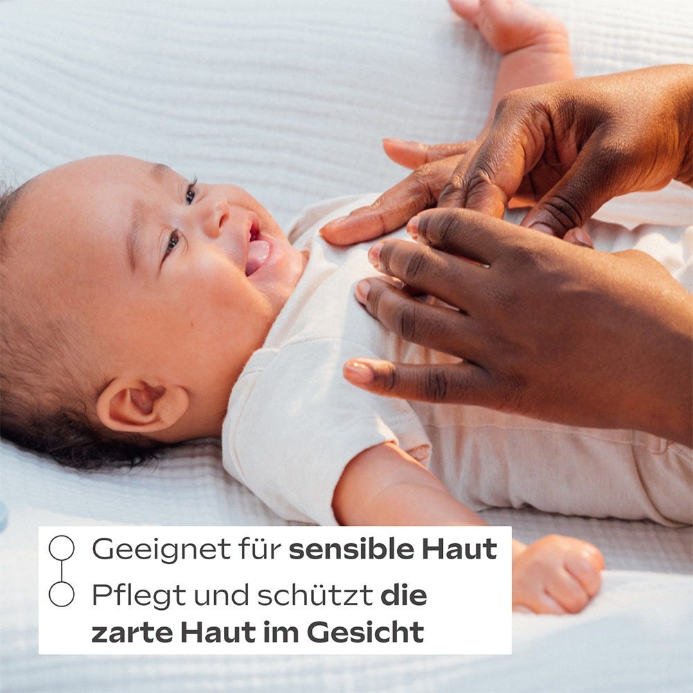 Weleda Calendula Gesichtscreme Parfümfrei 50 ml