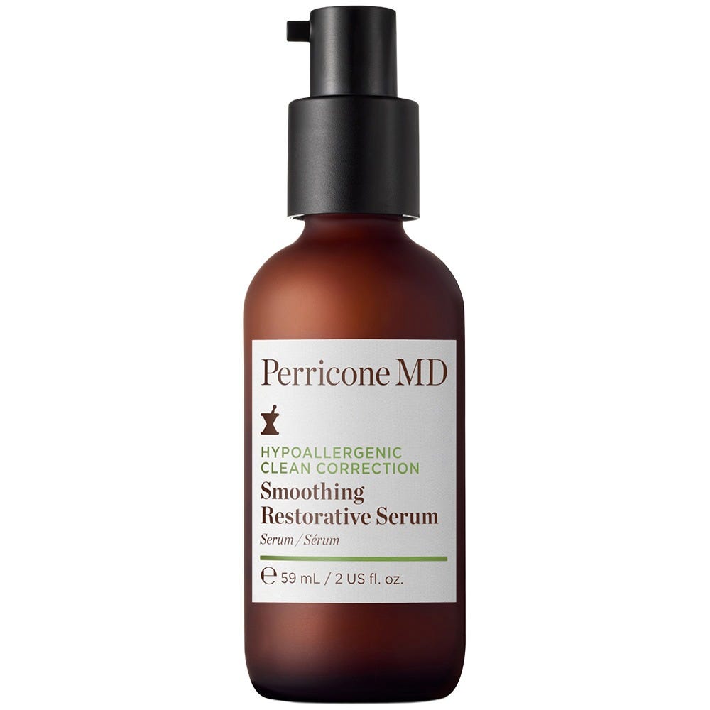 Perricone MD Hypoallergenic Clean Correction Smoothing Restorative Serum 59 ml