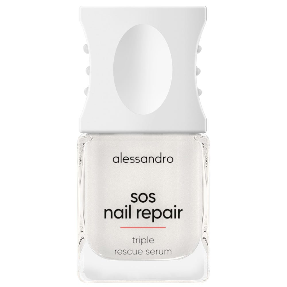 alessandro SOS Nail Repair Serum 10 ml