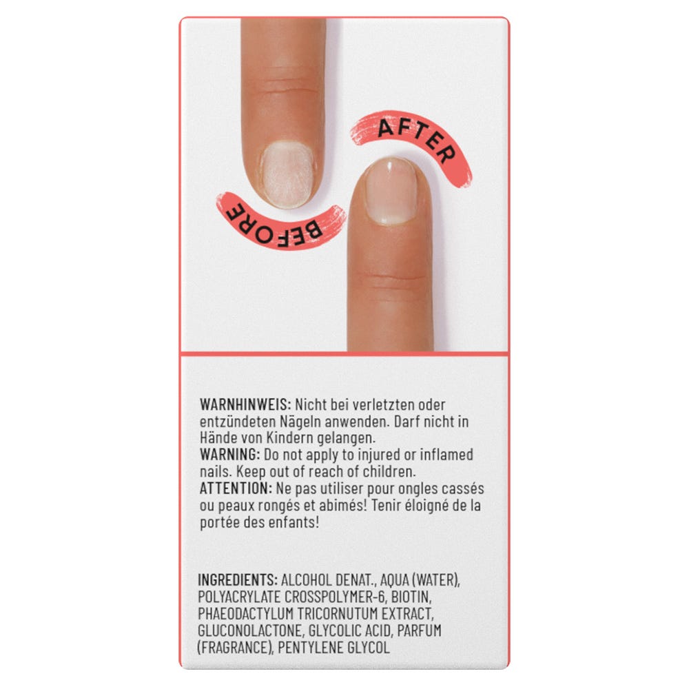alessandro SOS Nail Repair Serum 10 ml