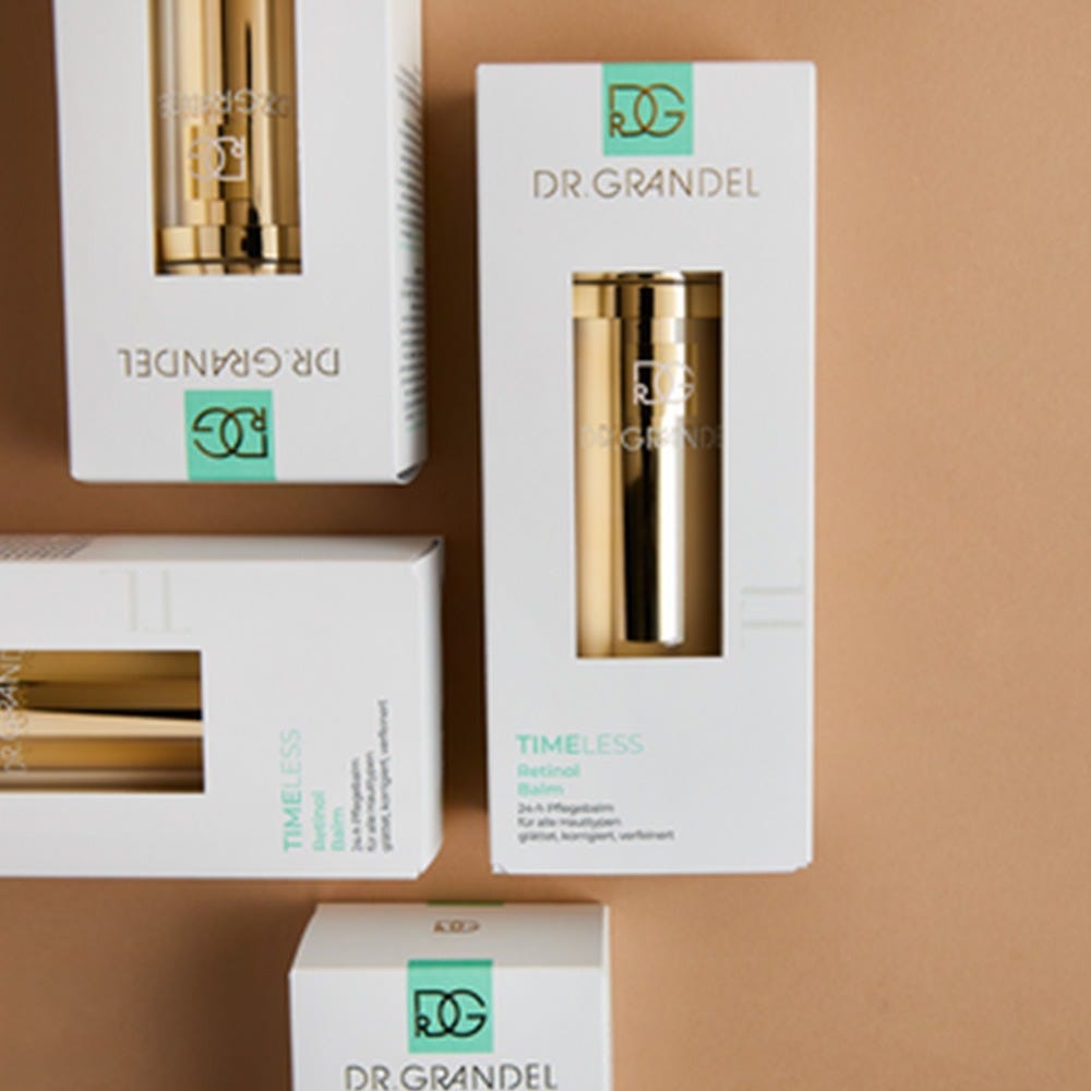 DR. GRANDEL Timeless Retinol Balm 50 ml