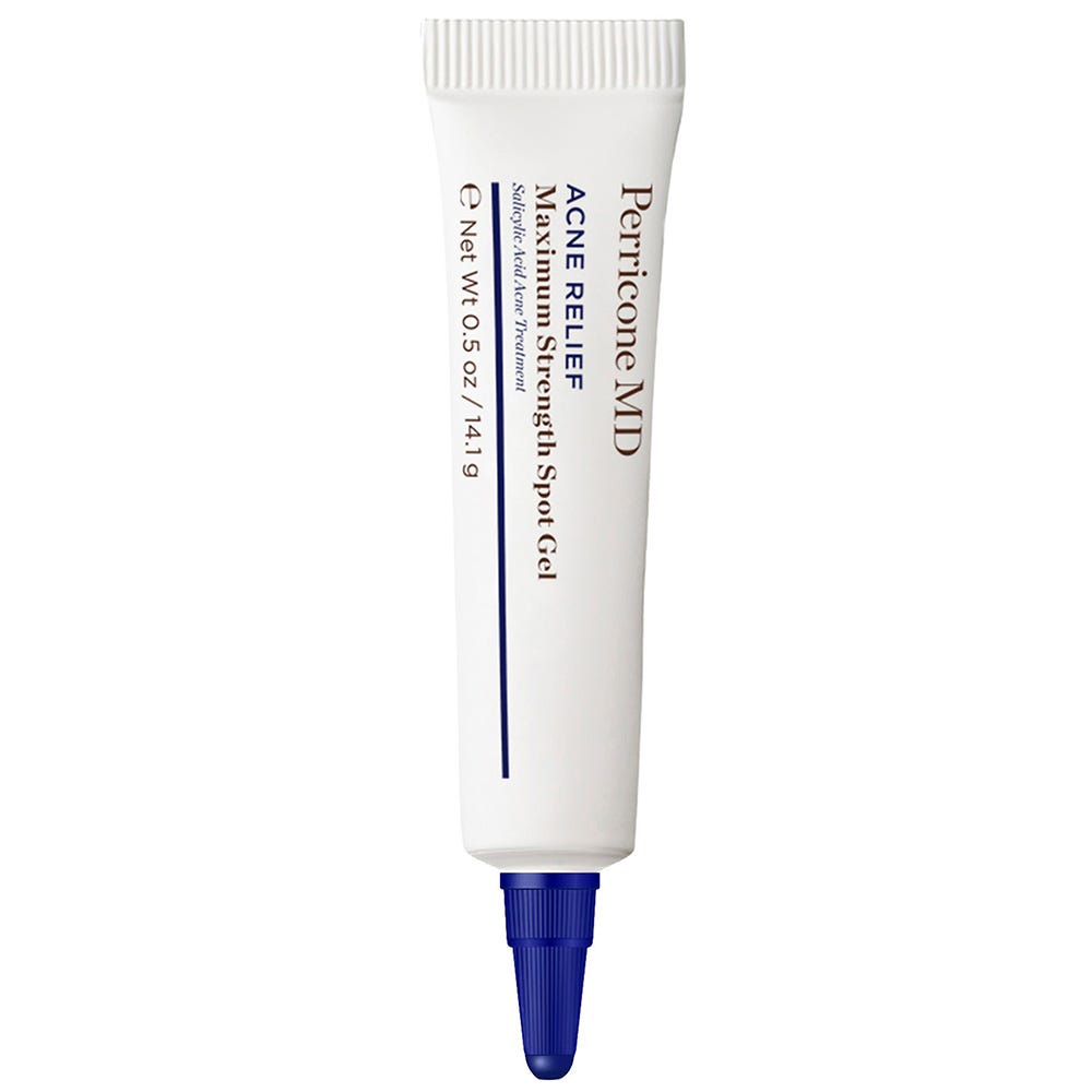 Perricone MD Blemish Relief Maximum Strength Spot Gel 15 ml