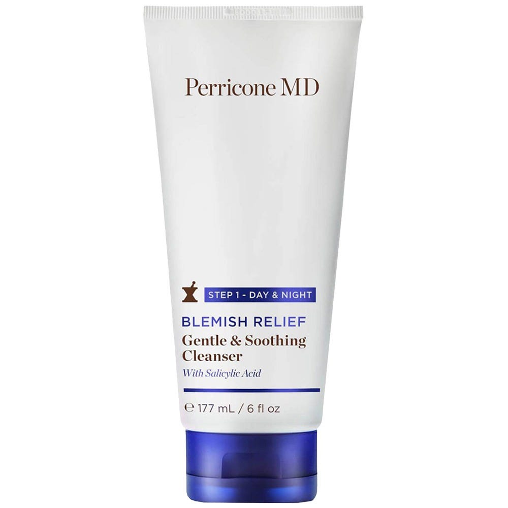 Perricone MD Blemish Relief Gentle & Soothing Cleanser 177 ml