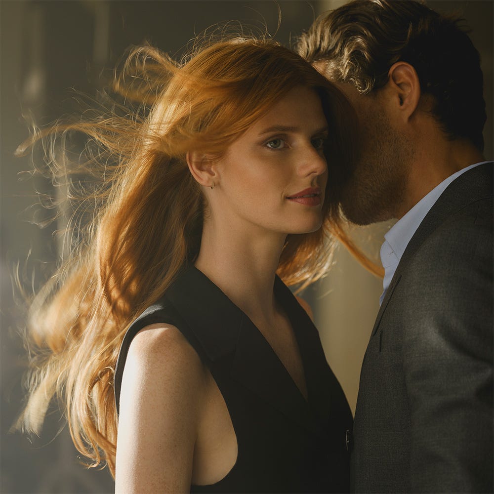 HAIR RITUEL by SISLEY Le Parfum 100 ml