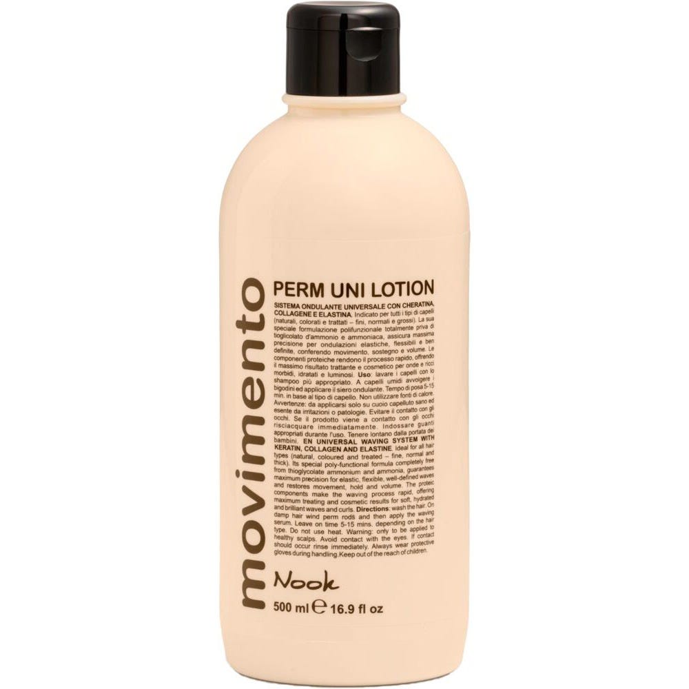 Nook Movimento Perm 500 ml