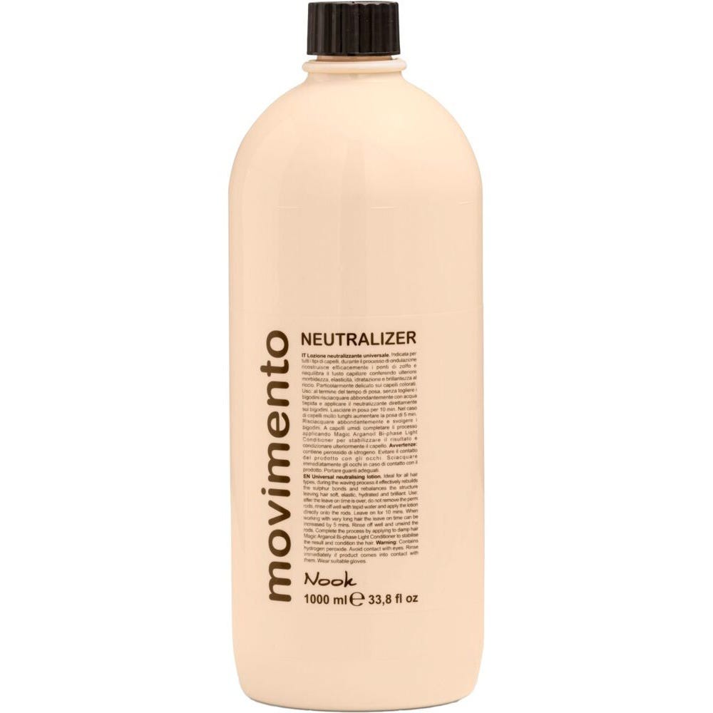 Nook Movimento Neutralizer 1000 ml 