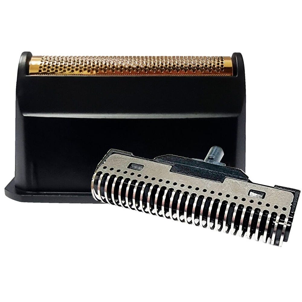 Monster Clippers Scherfoliensatz für Folienrasiere