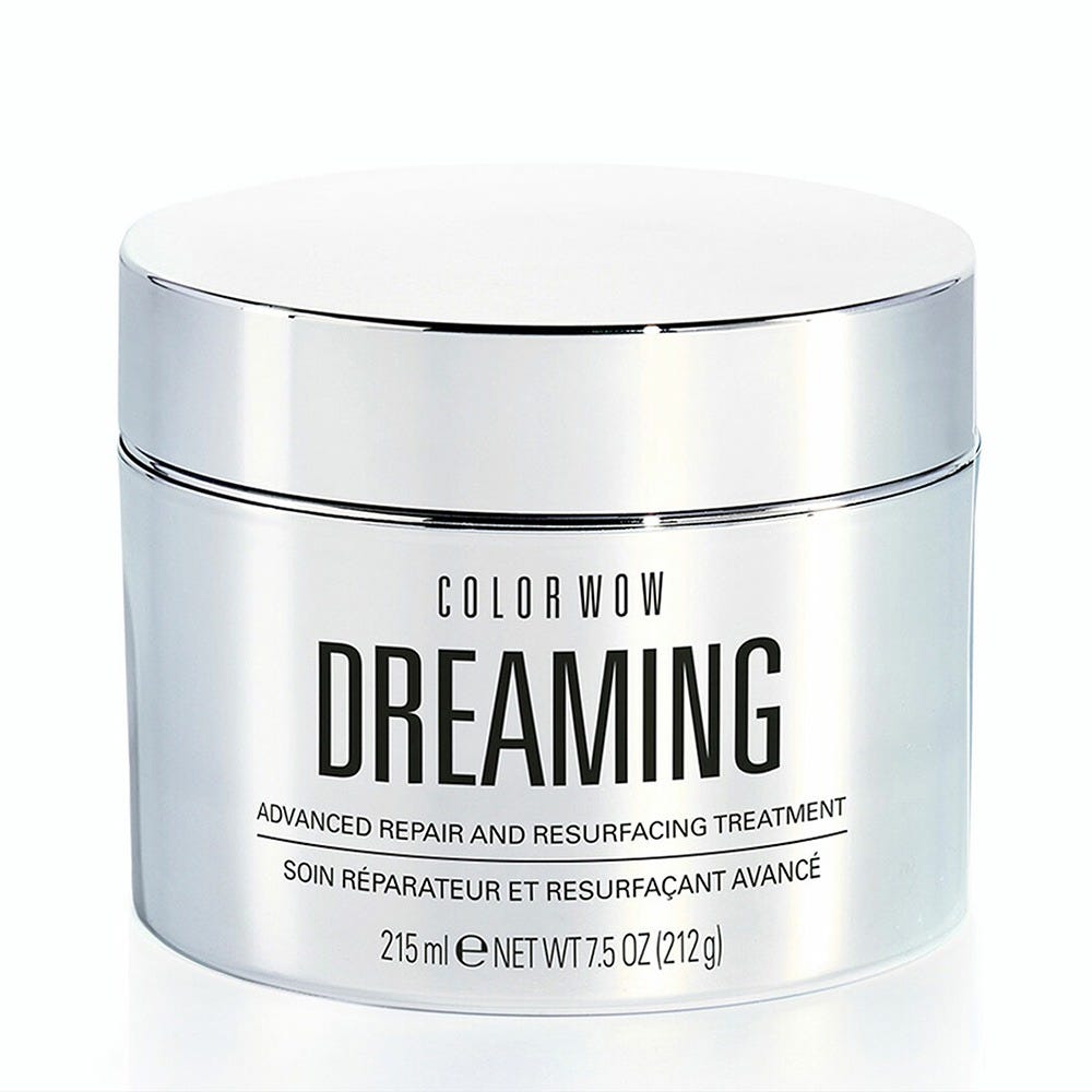 COLOR WOW Dreaming Advanced Repair and Resurfacing Treatment 215 ml