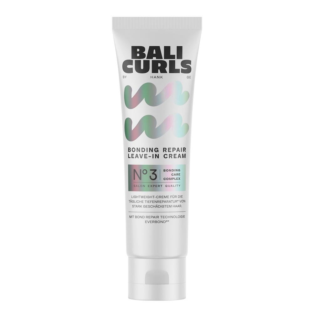 BALI CURLS Bonding Leave-In Cream 150 ml