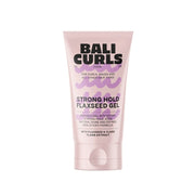 BALI CURLS Strong Hold Flaxseed Gel 150 ml