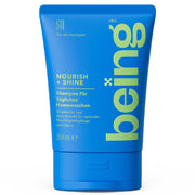 being NOURISH + SHINE Shampoo 354 ml