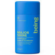 being MAJOR SHINE Leave-In Conditioner 227 ml 