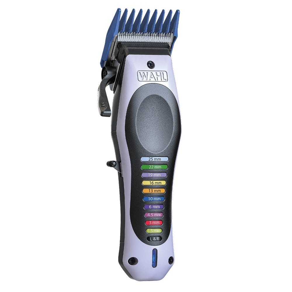 Wahl Color ProTM Cordless Lithium HSM