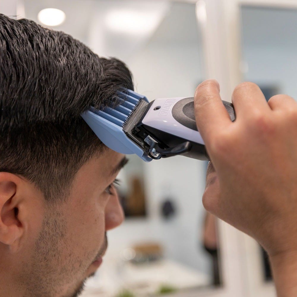 Wahl Color ProTM Cordless Lithium HSM