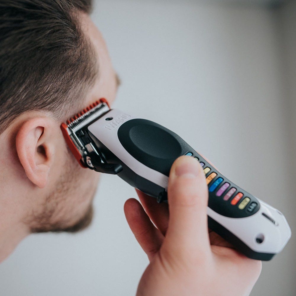Wahl Color ProTM Cordless Lithium HSM