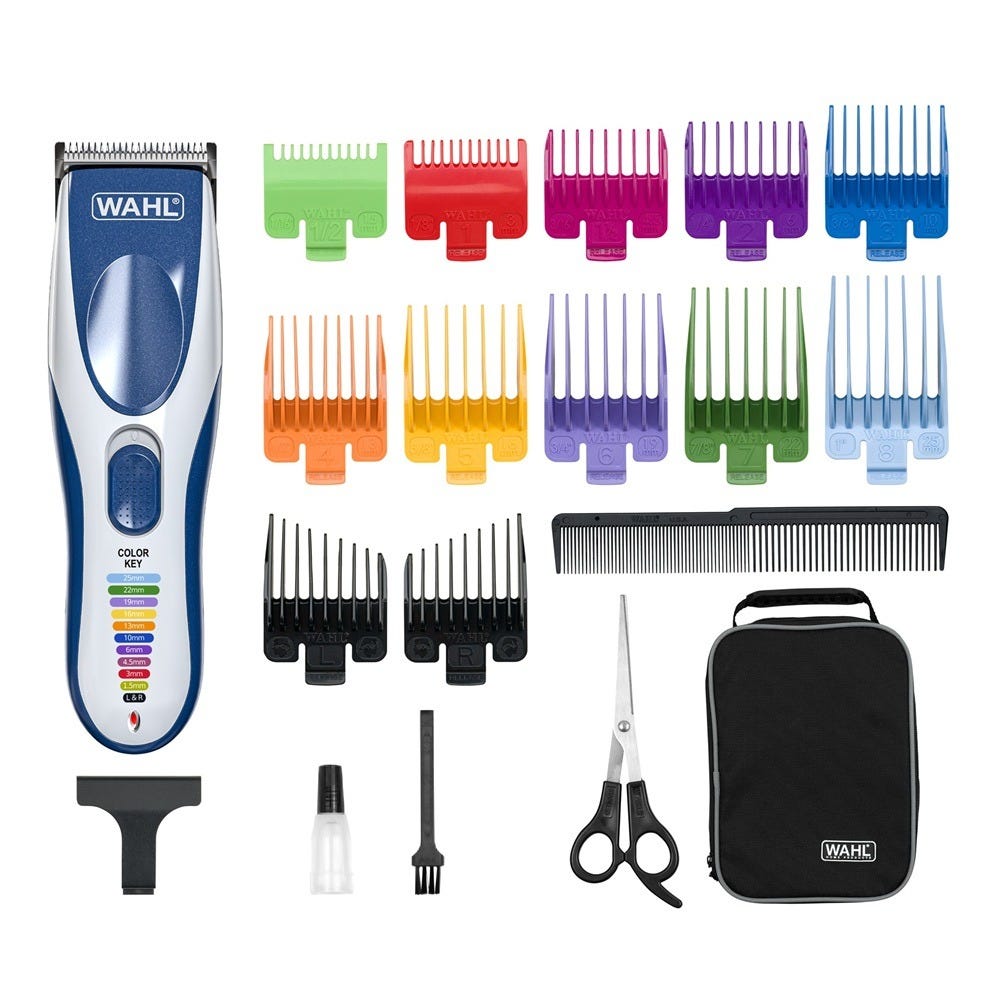 Wahl Color ProTM Cordless Haarschneider