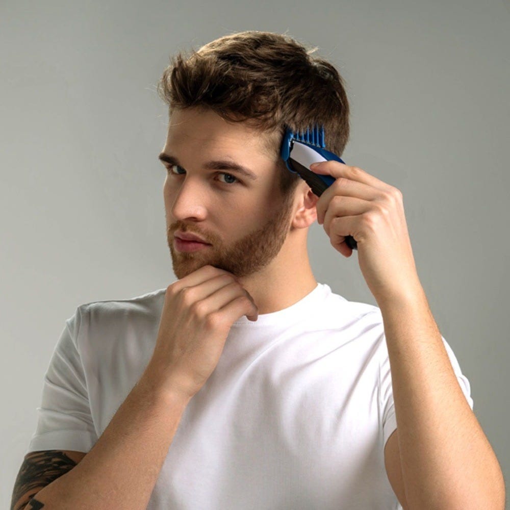 Wahl Color ProTM Cordless Haarschneider