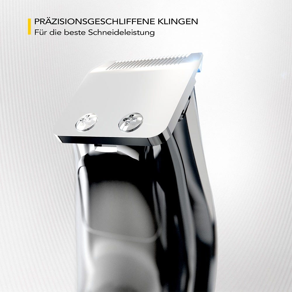 GroomsmanTM Bartschneider