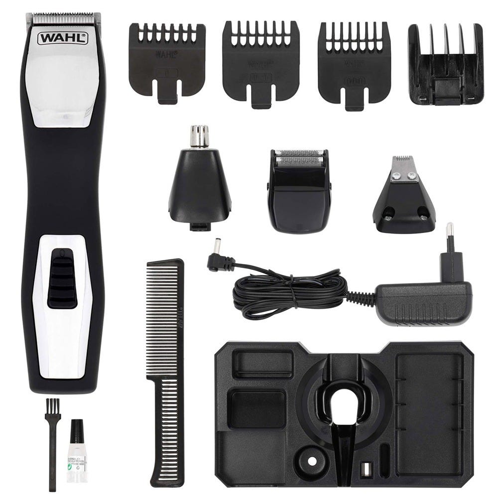 Wahl GroomsmanTM Pro Multigroomer