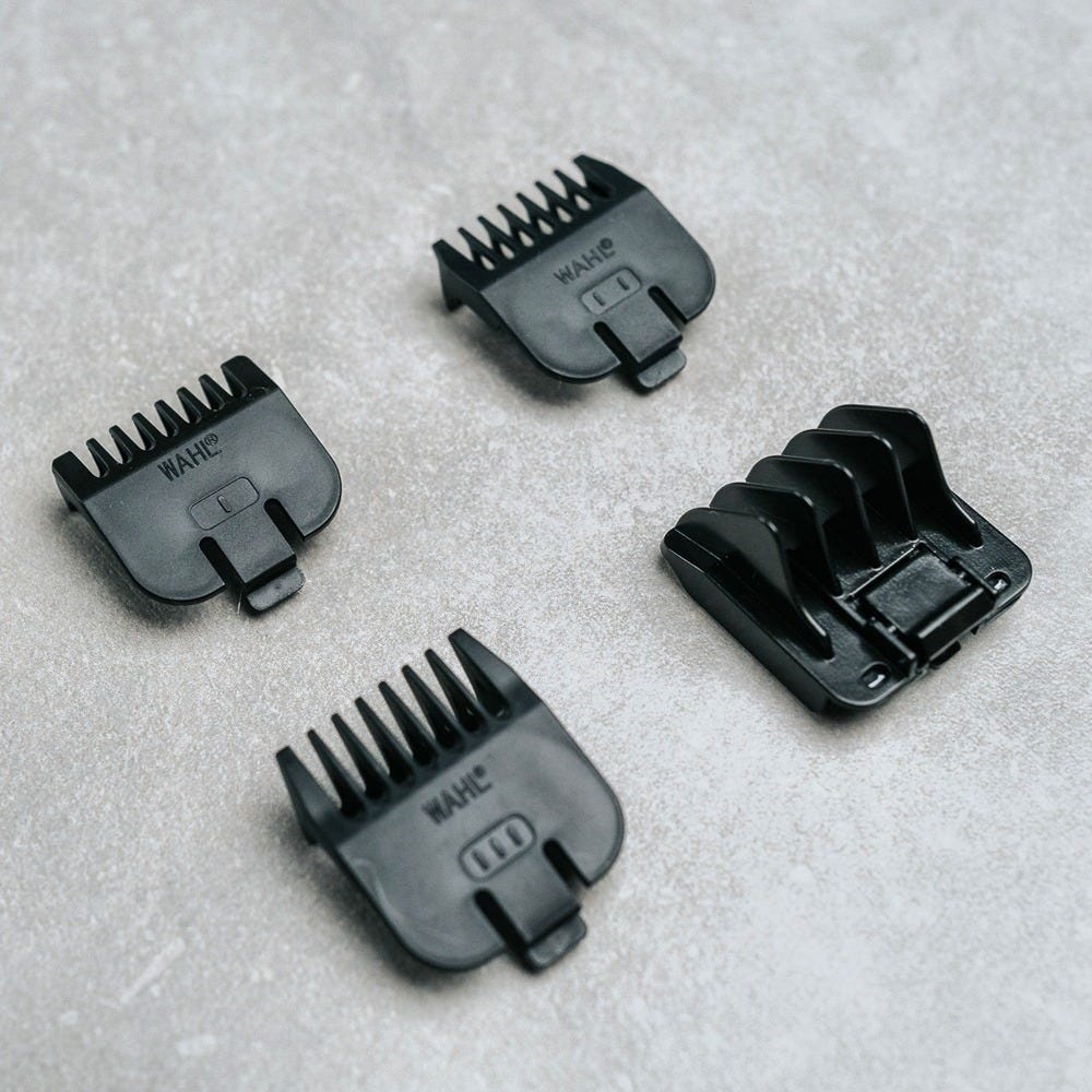 Wahl GroomsmanTM Pro Multigroomer