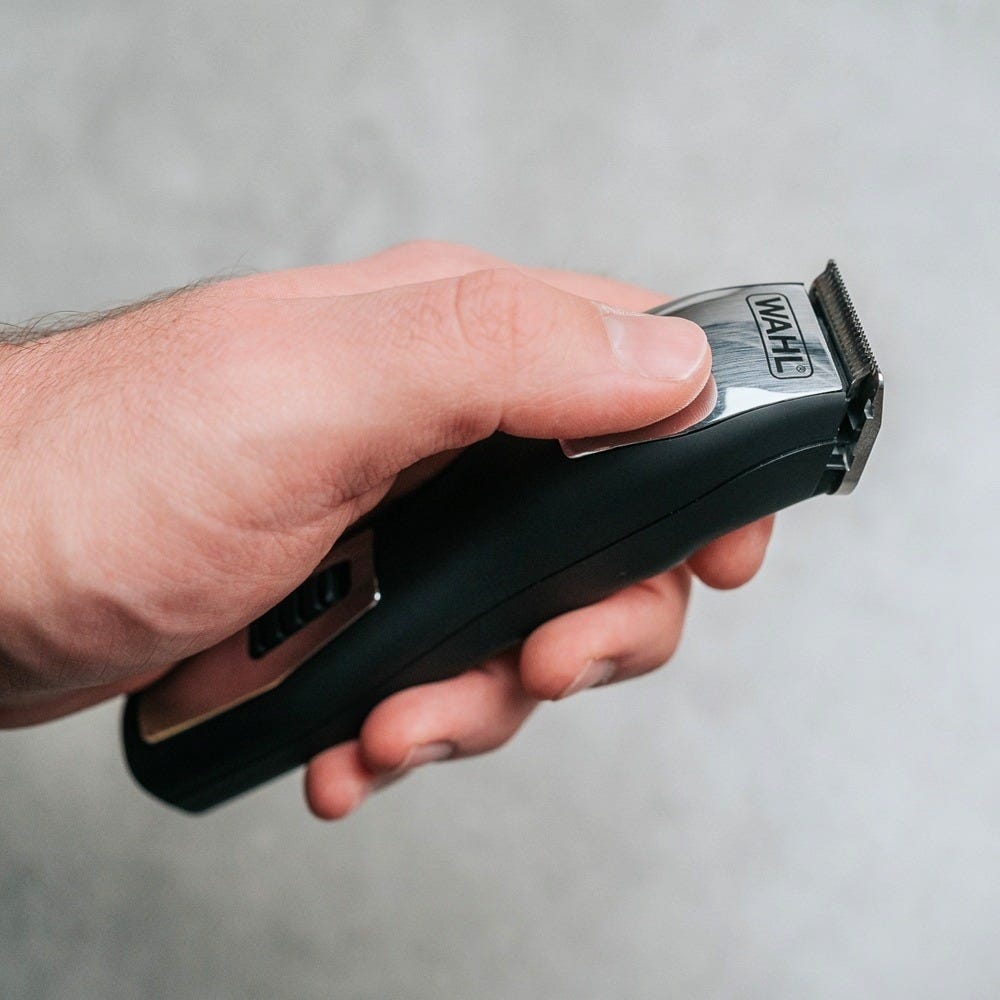 Wahl GroomsmanTM Pro Multigroomer