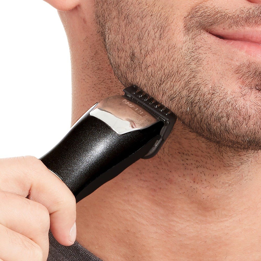 Wahl GroomsmanTM Pro Multigroomer