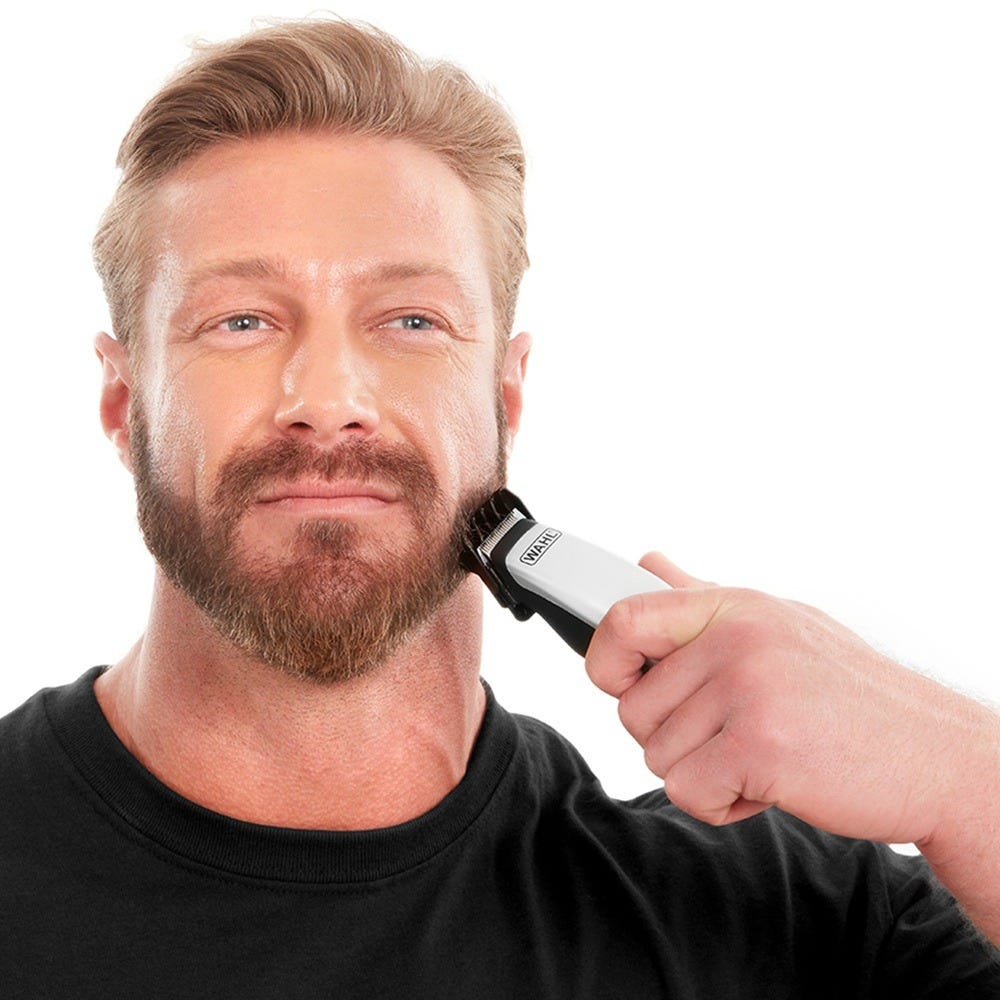 Wahl Travel Kit Multigroomer Reiseset 