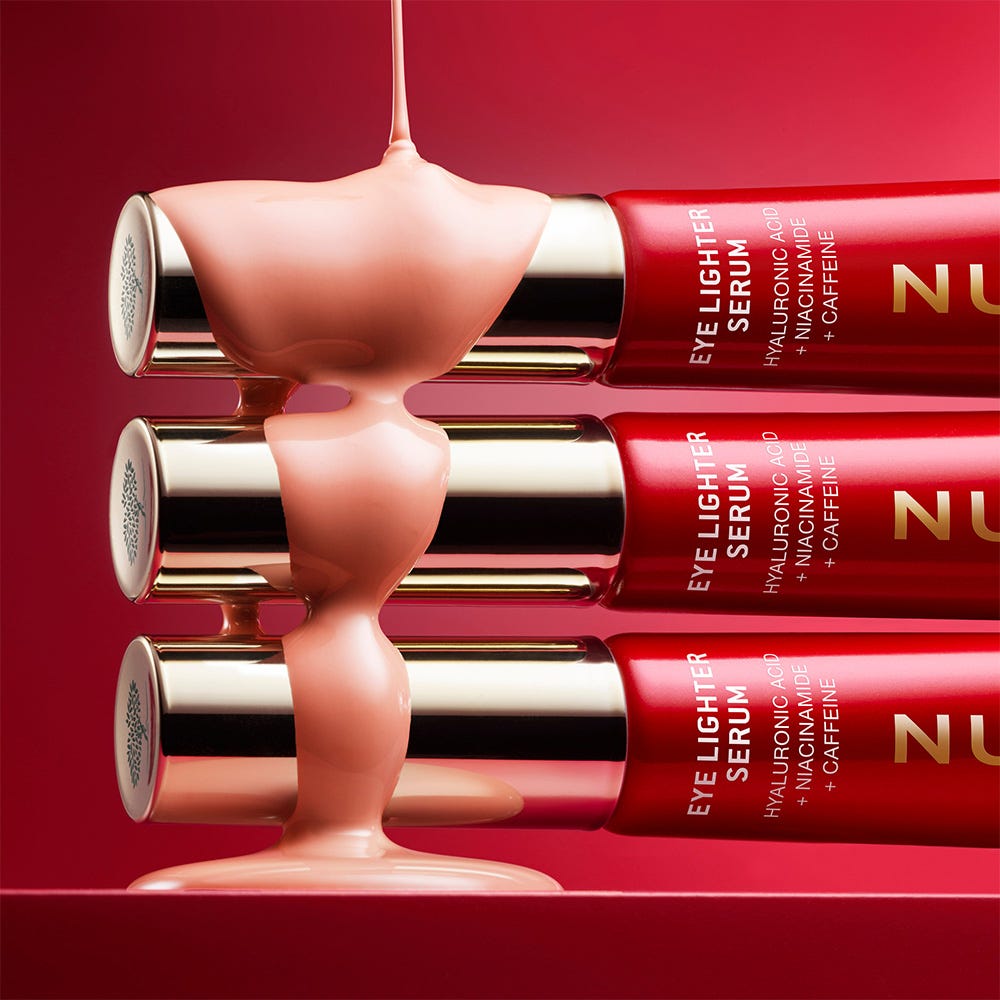 NUXE Merveillance LIFT Eyelighting Augenserum 12 ml