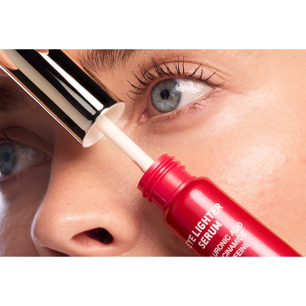 NUXE Merveillance LIFT Eyelighting Augenserum 12 ml
