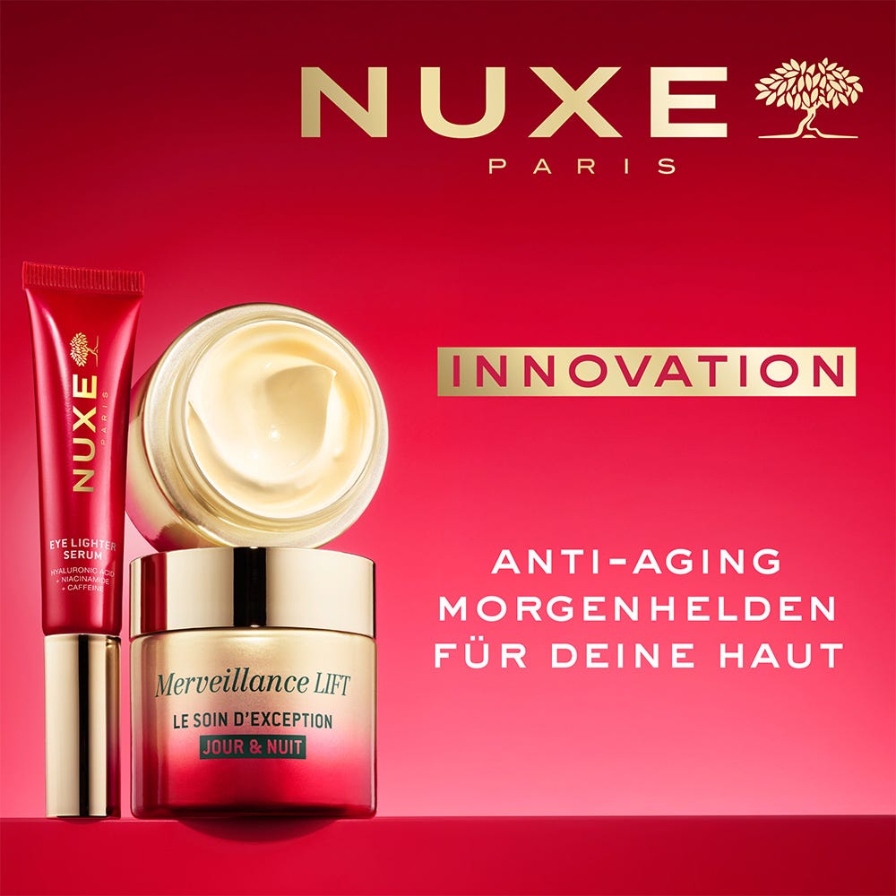 NUXE Merveillance LIFT Exceptional 75 ml