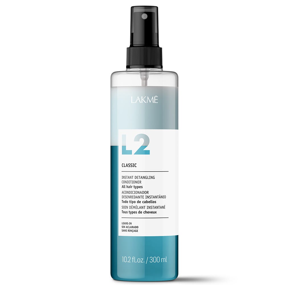 Lakme L2 Classic Instant Detangling Conditioner 300 ml