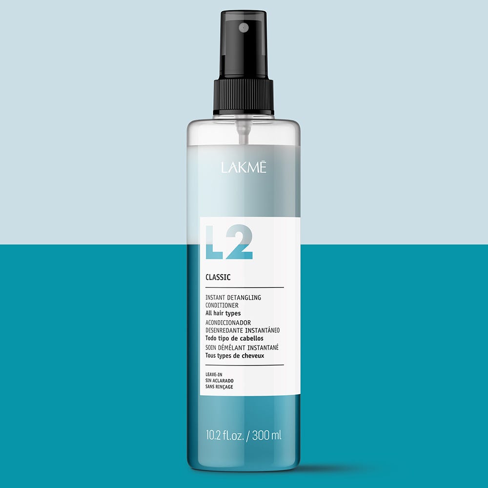 Lakme L2 Classic Instant Detangling Conditioner 300 ml