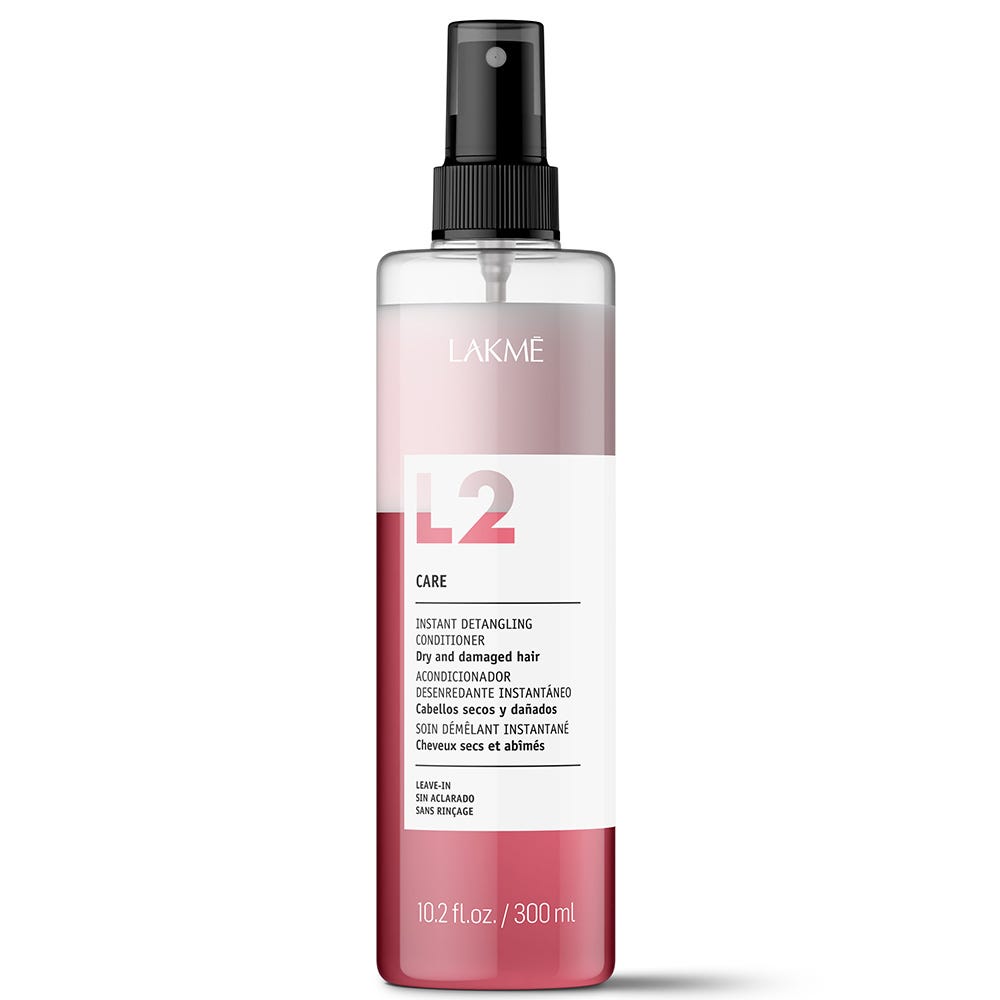 Lakmé L2 Care Instant Detangling Conditioner 300 ml