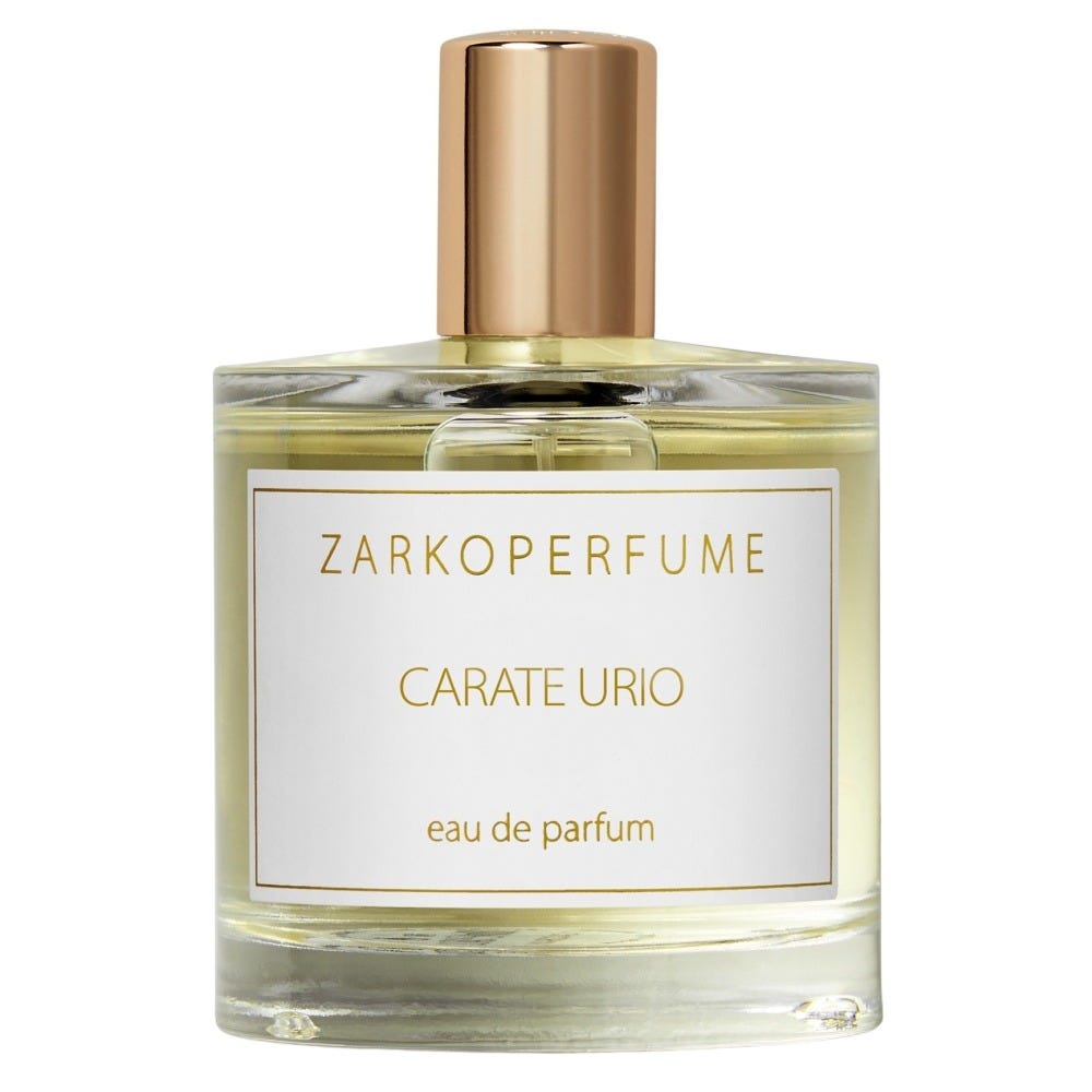 ZARKOPERFUME Carate Urio 100 ml