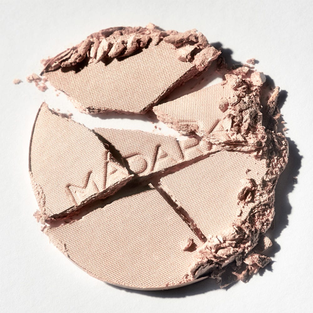Madara MOONLIGHT Soft Glow Mineralischer Highlighter 6 g
