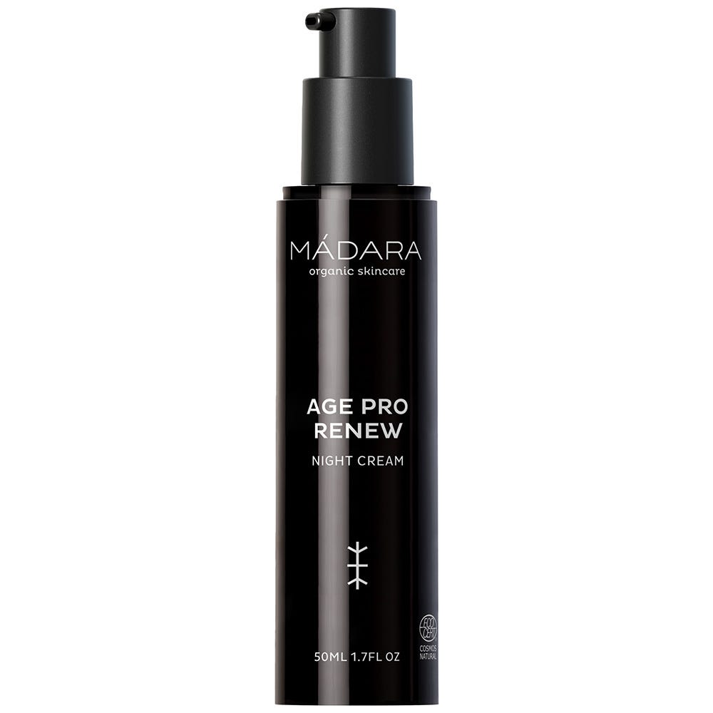 Madara AGE PRO Renew Nachtcreme 50 ml