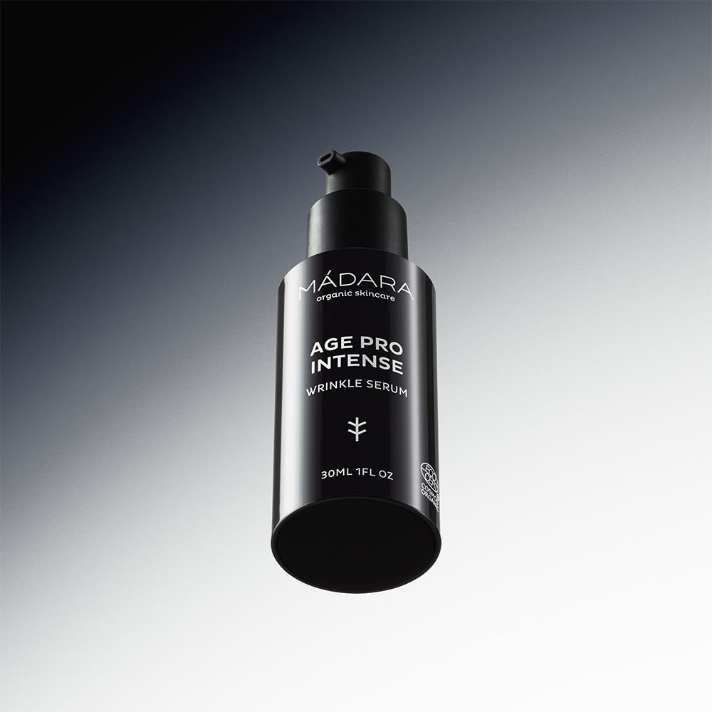 Madara AGE PRO Intense Anti-Falten-Serum 30 ml
