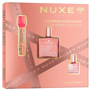 NUXE Huile Prodigieuse Or Florale Glow Geschenkset 