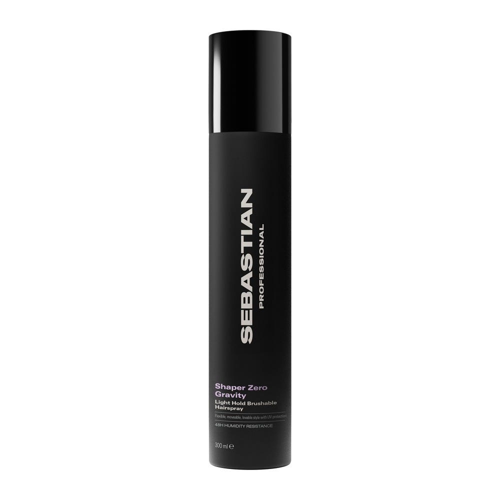 Sebastian Shaper Zero 300 ml
