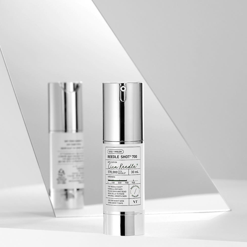 VT Cosmetics REEDLE SHOT 700 30 ml